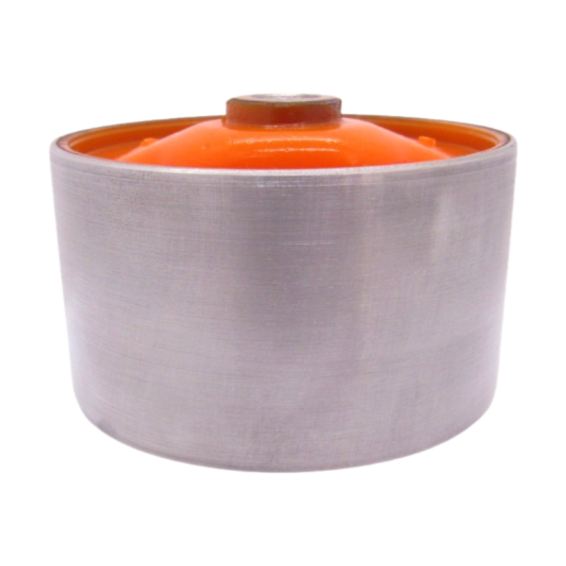 Поліуретанова подушка двигуна права Nissan Almera 1995-2000 ЗМІННИЙ САЙЛЕНТБЛОК