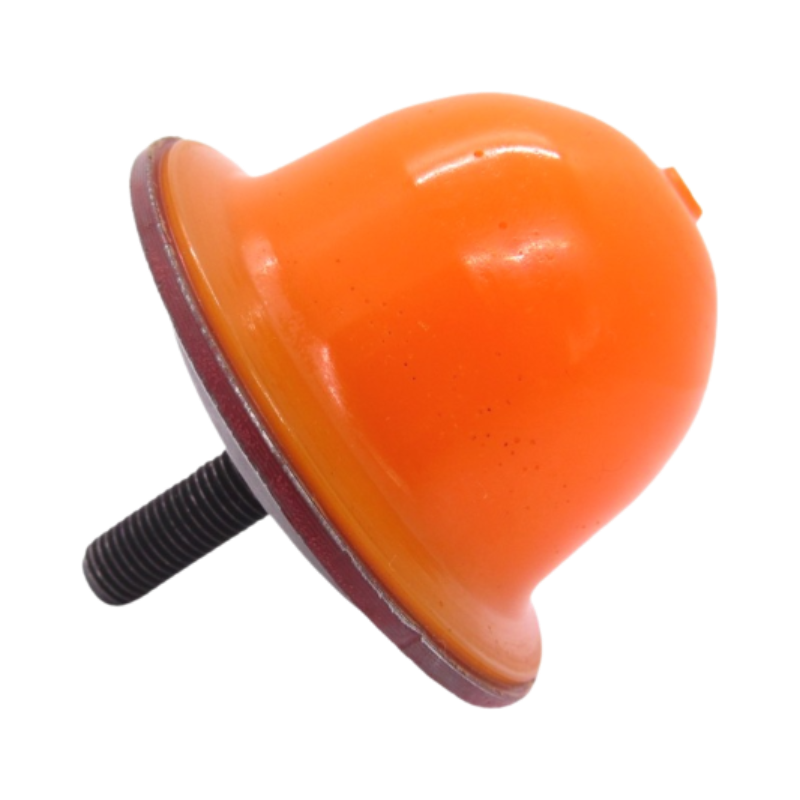 Поліуретановий відбійник переднього нижнього важеля Mitsubishi L400 1994-2007