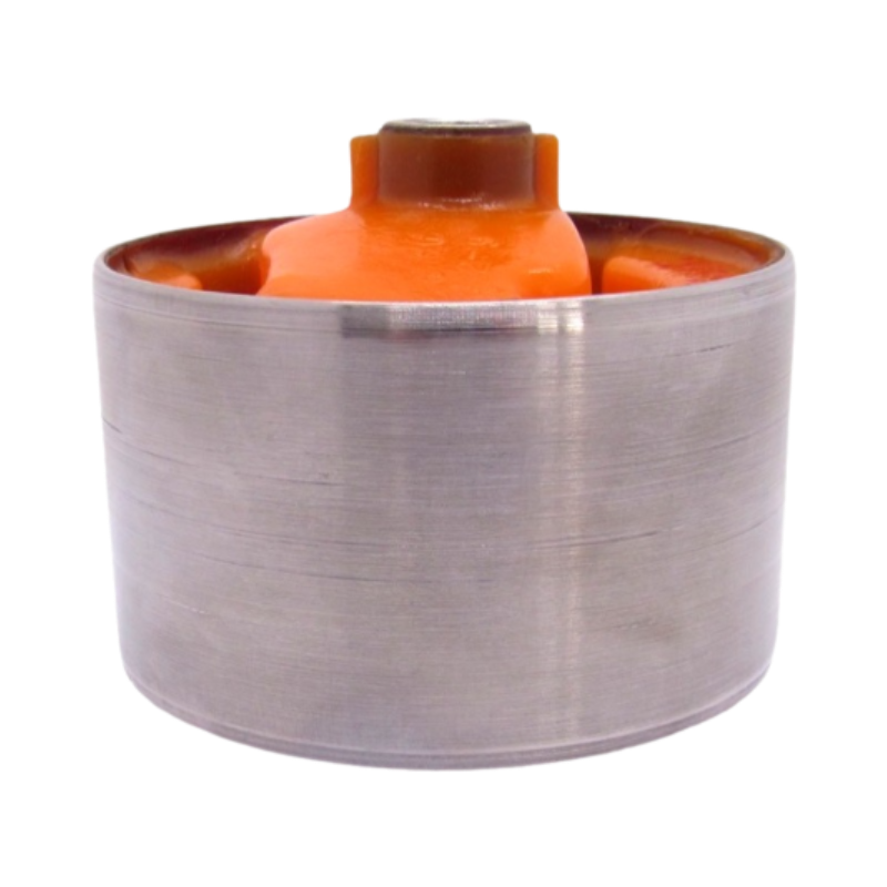 Поліуретанова подушка двигуна задня Mitsubishi Eclipse 1989-1995 ЗМІННИЙ САЙЛЕНТБЛОК