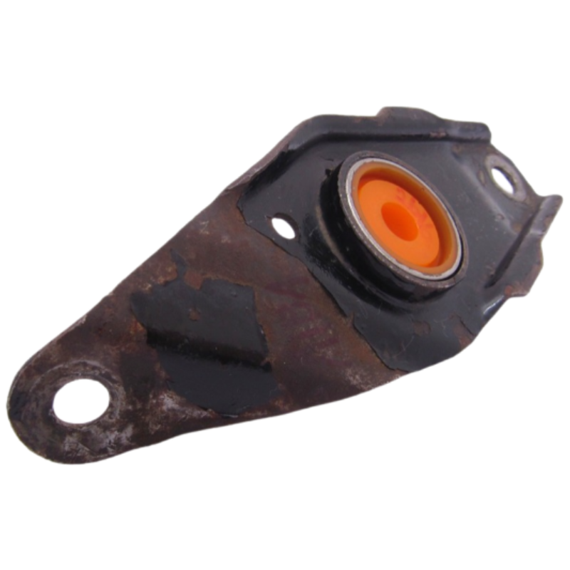Polyurethane radiator mounting cushion upper Mitsubishi Eclipse 1989-1995 Left BUSHING REPLACEMENT service
