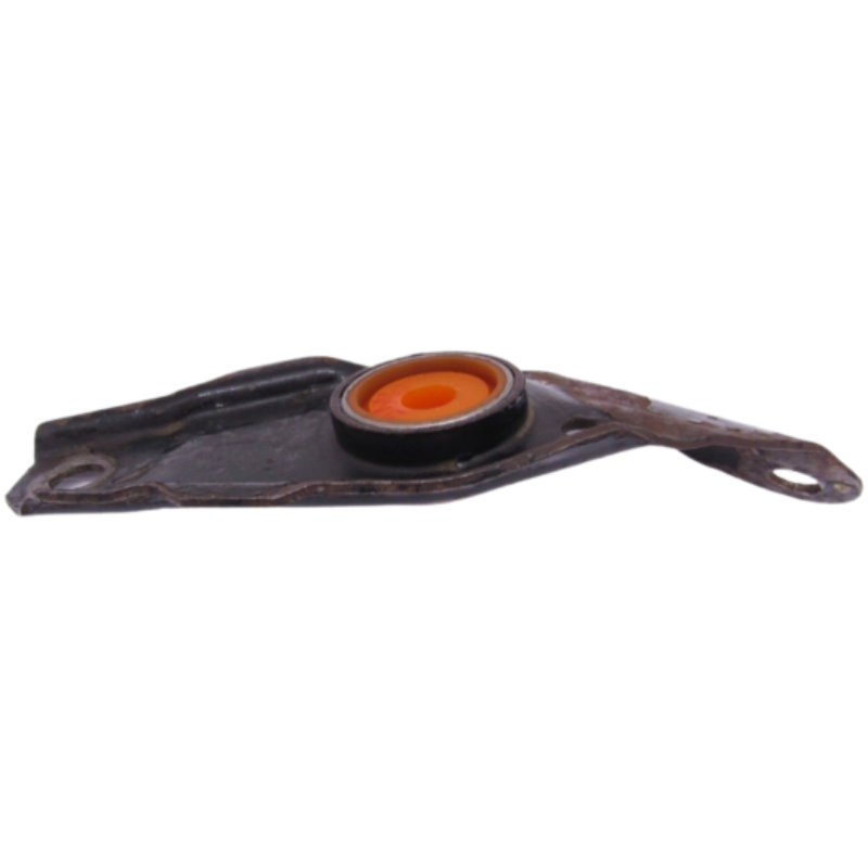 Polyurethane radiator mounting cushion upper Mitsubishi Eclipse 1989-1995 Left BUSHING REPLACEMENT service