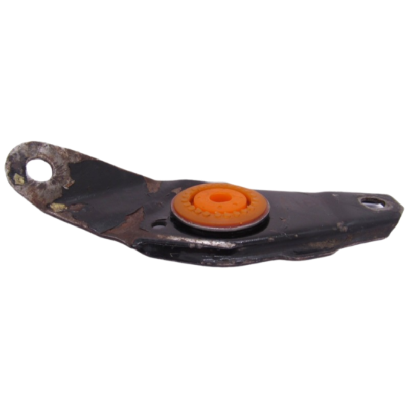 Polyurethane radiator mounting cushion upper Mitsubishi Eclipse 1989-1995 Left BUSHING REPLACEMENT service