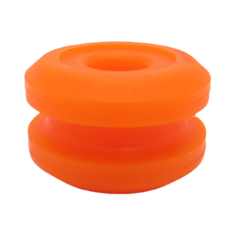 Поліуретанова втулка штока заднього амортизатора верхня Toyota 4Runner 1995-2002