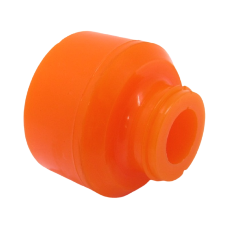 Поліуретанова втулка штока заднього амортизатора нижня Toyota 4Runner 2003-2009