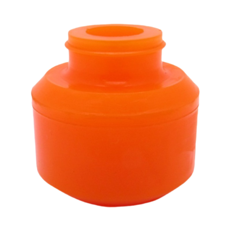 Поліуретанова втулка штока заднього амортизатора нижня Toyota 4Runner 2003-2009