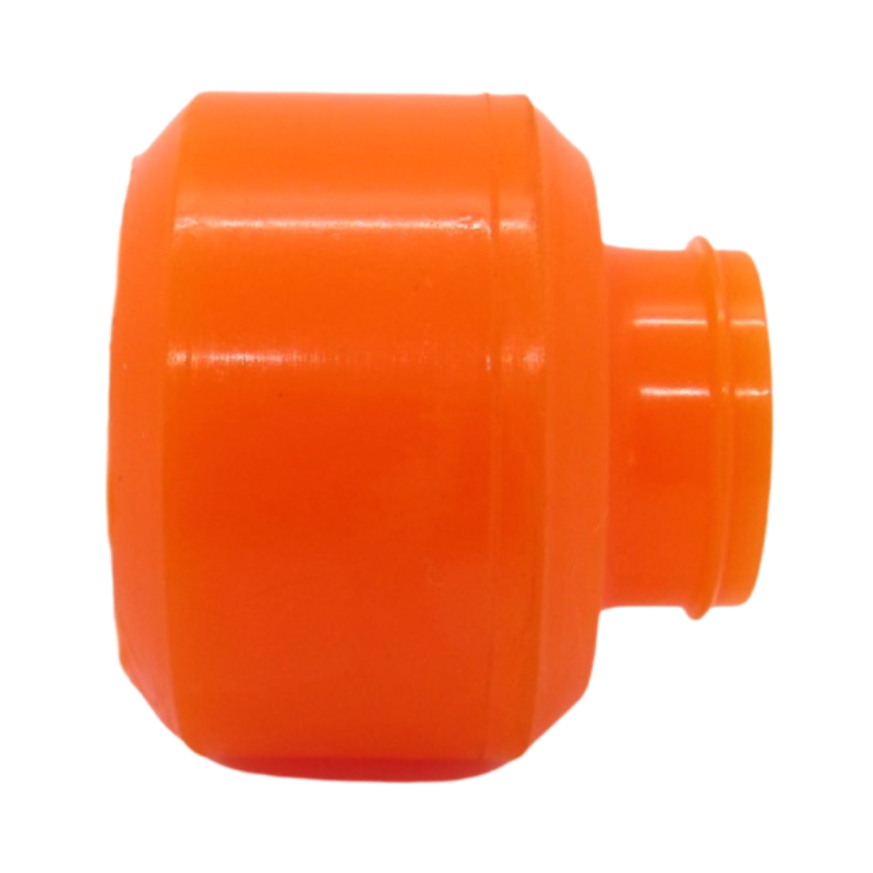 Поліуретанова втулка штока заднього амортизатора нижня Toyota 4Runner 2003-2009