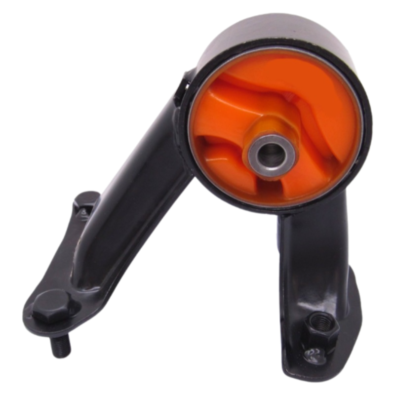 Поліуретанова подушка двигуна задня Geely Emgrand X7 2011-2015 Послуга ПО ЗАМІНІ САЙЛЕНТБЛОКА