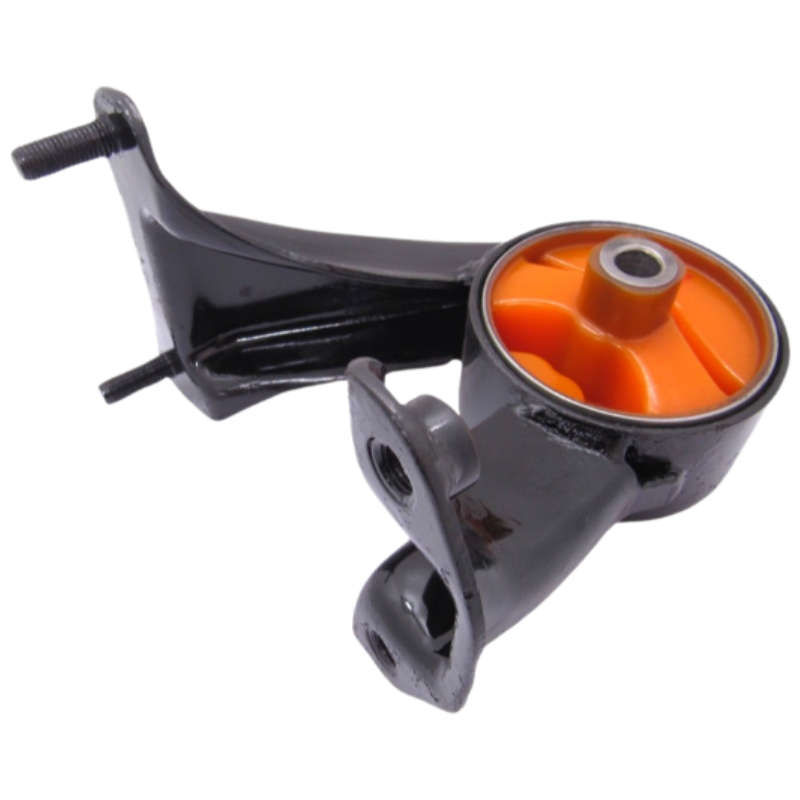 Полиуретановая подушка двигателя задняя Geely Emgrand X7 2011-2015 1.8L