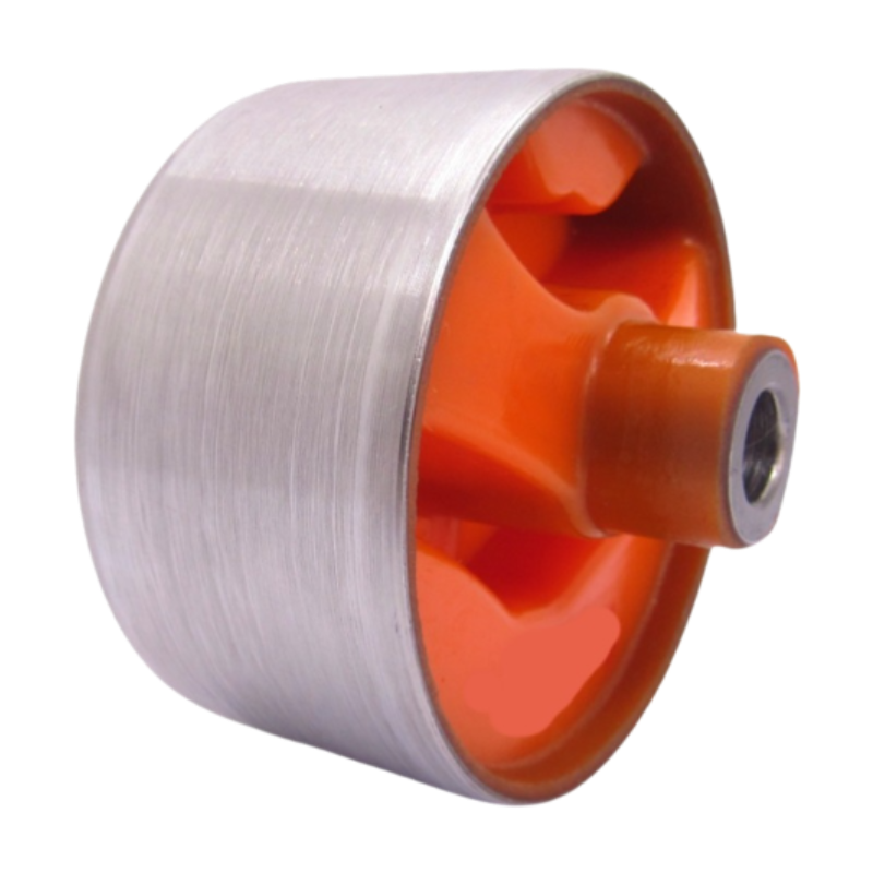 Полиуретановая подушка двигателя задняя Geely Emgrand X7 2011-2015 1.8L СМЕННЫЙ САЙЛЕНТБЛОК