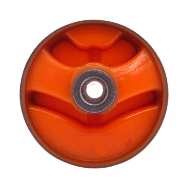 Полиуретановая подушка двигателя задняя Geely Emgrand X7 2011-2015 1.8L СМЕННЫЙ САЙЛЕНТБЛОК