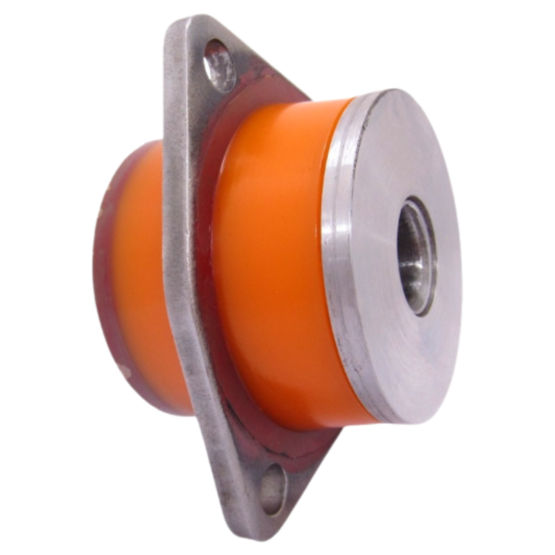 Поліуретановий сайлентблок заднього повздовжнього важеля передній Land Rover Range Rover 1970-1996