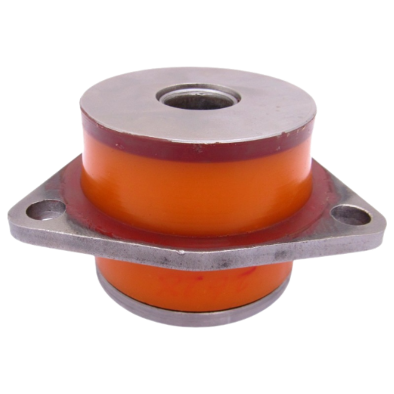 Поліуретановий сайлентблок заднього повздовжнього важеля передній Land Rover Range Rover 1970-1996