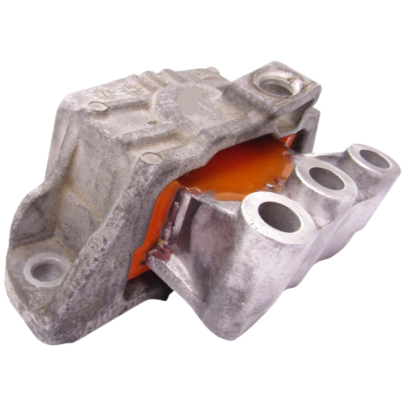 Полиуретановая подушка двигателя правая Jeep Compass 2016-