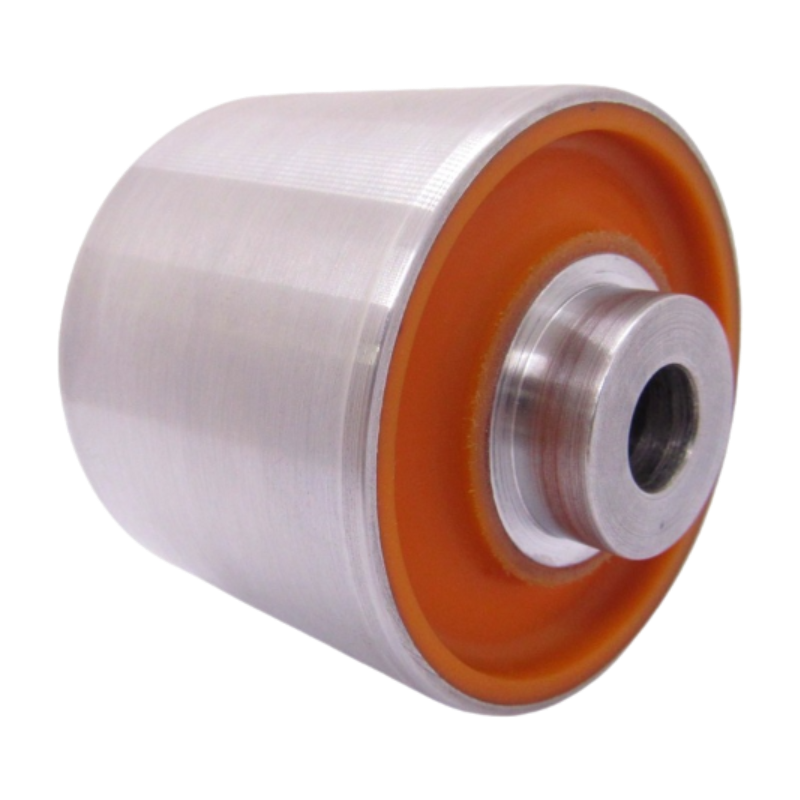 Polyurethane bushing of the front curved arm Mercedes-Benz 217 2013-