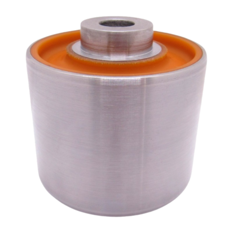 Polyurethane bushing of the front curved arm Mercedes-Benz 217 2013-