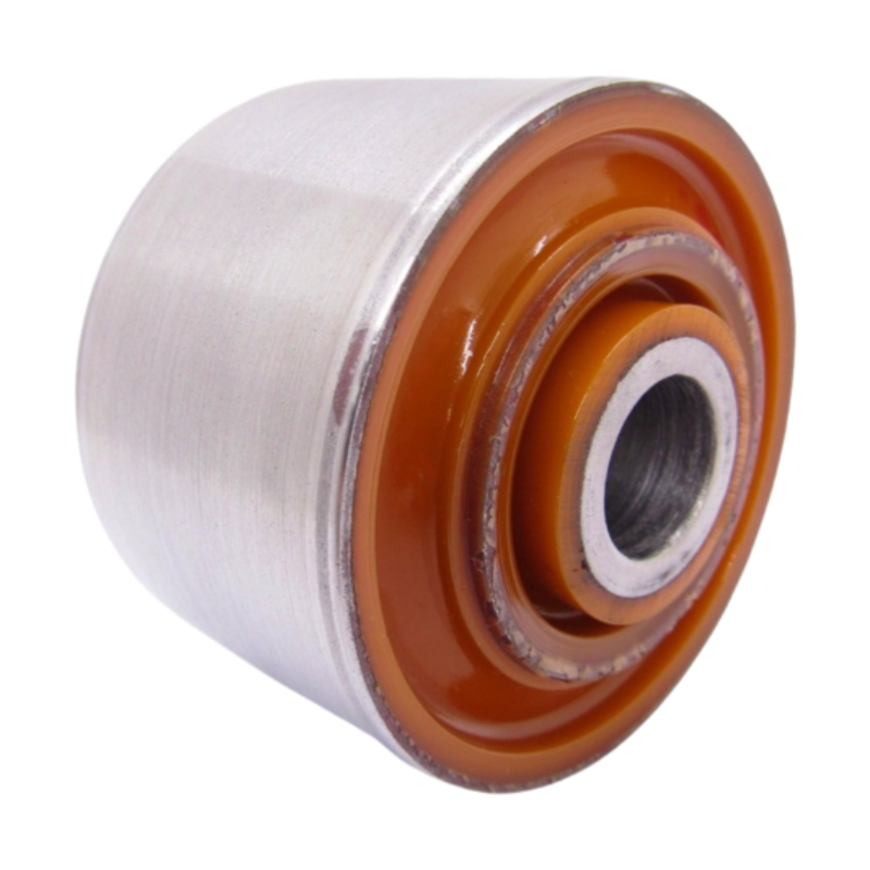 Polyurethane bushing front trailing arm Toyota Land Cruiser 1984-1990 front_middle