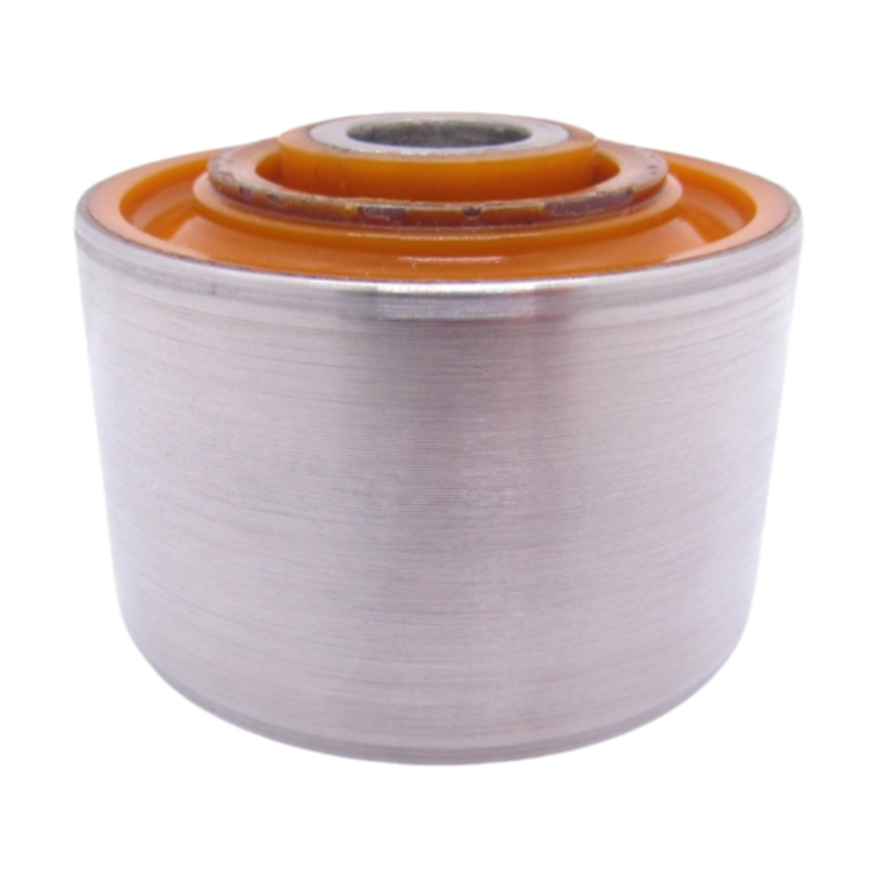 Polyurethane bushing front trailing arm Toyota Land Cruiser 1984-1990 front_middle