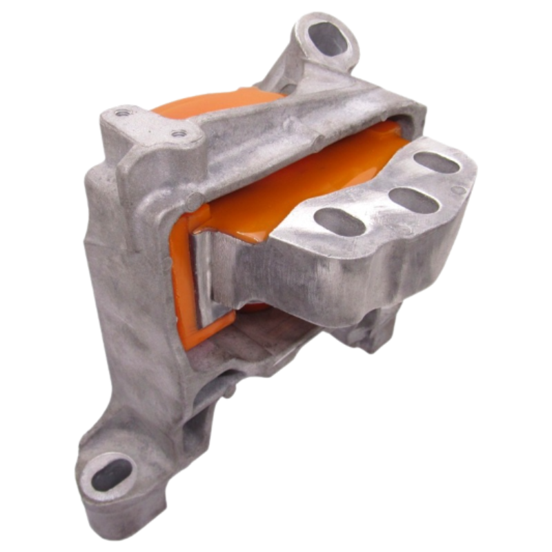 Поліуретанова подушка двигуна права Mazda Cx-5 2012-2017 2.0L РЕКОНСТРУКЦІЯ ВАШОЇ