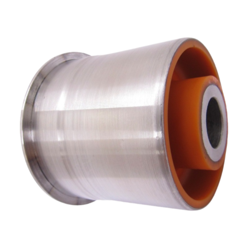 Полиуретановый сайлентблок заднего подрамника задний Chrysler Sebring 2007-2010