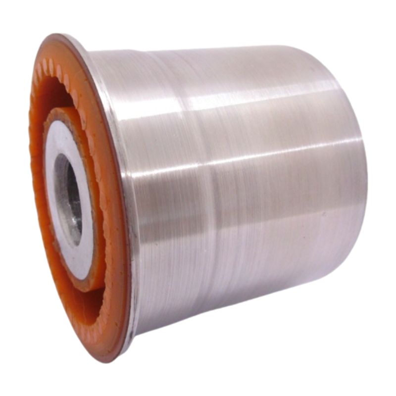 Полиуретановый сайлентблок заднего подрамника задний Chrysler Sebring 2007-2010