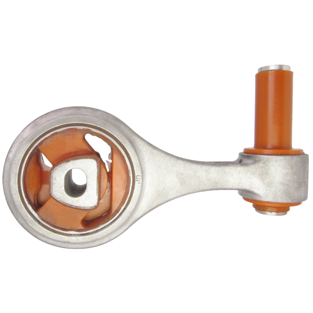 Поліуретанова подушка двигуна задня нижня Fiat Doblo 2010-