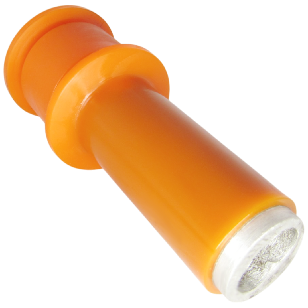 Поліуретанова подушка двигуна задня нижня Fiat Doblo 2010- МАЛЕНЬКИЙ ЗМІННИЙ САЙЛЕНТБЛОК