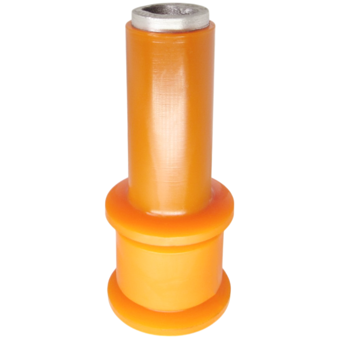 Поліуретанова подушка двигуна задня нижня Fiat Doblo 2010- МАЛЕНЬКИЙ ЗМІННИЙ САЙЛЕНТБЛОК