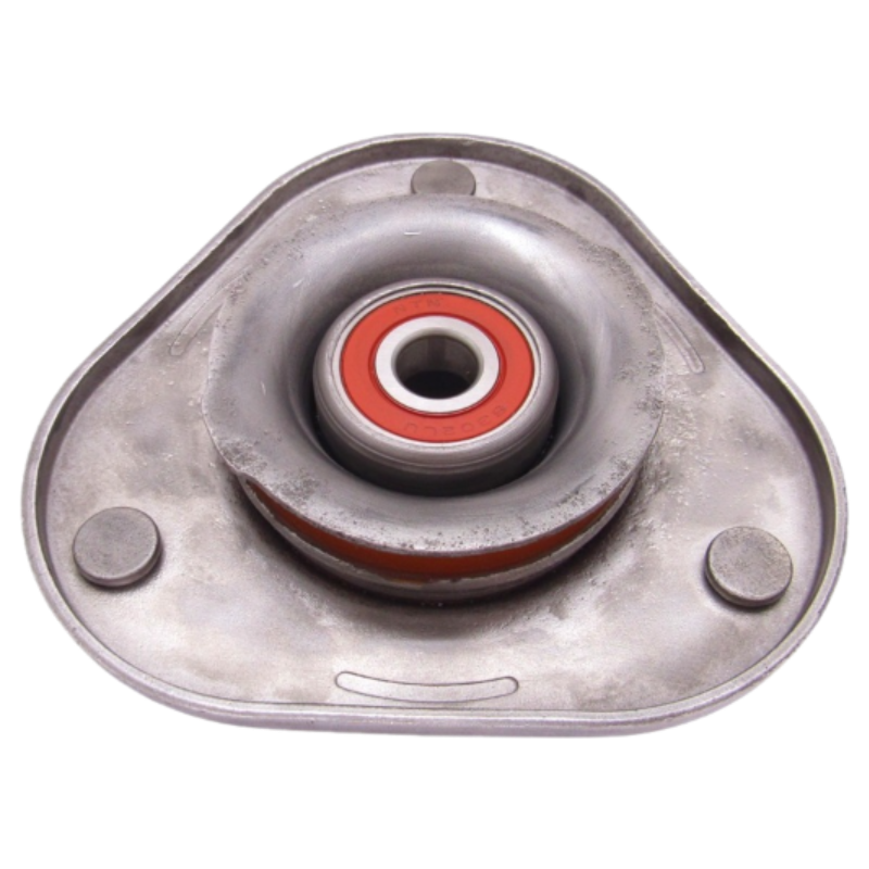 Полиуретановая опора переднего амортизатора Toyota Avensis 2009-2018 РЕКОНСТРУКЦИЯ ВАШЕЙ