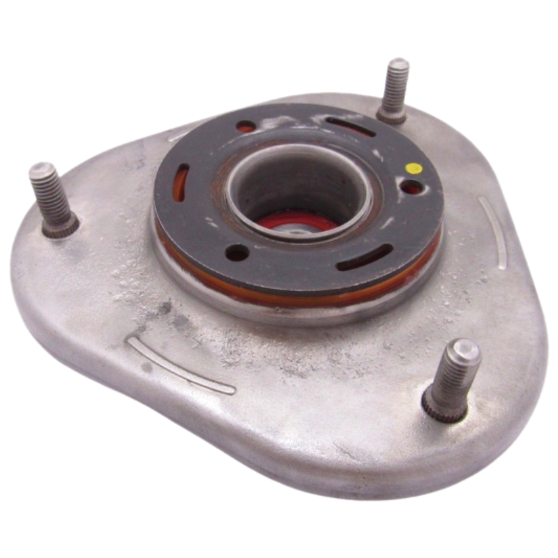 Полиуретановая опора переднего амортизатора Toyota Avensis 2009-2018 РЕКОНСТРУКЦИЯ ВАШЕЙ