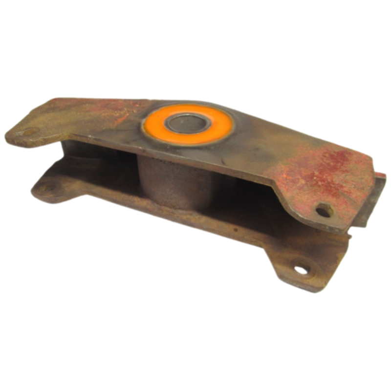 Полиуретановый сайлентблок балансира рессоры полуприцепа ITAS 1980 РЕКОНСТРУКЦИЯ ВАШЕГО