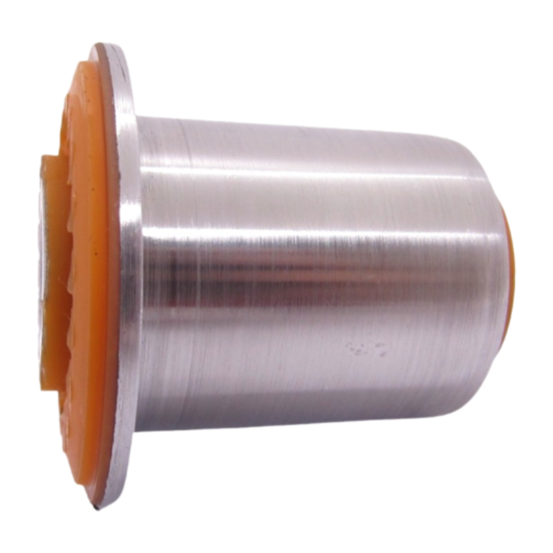 Polyurethane front bushing rear stabilizer bar Toyota Land Cruiser 2007-