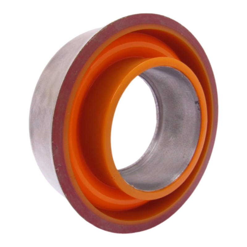 Поліуретанова опора карданного валу Bmw E63 2005-2010 ЗМІННИЙ ВКЛАДИШ