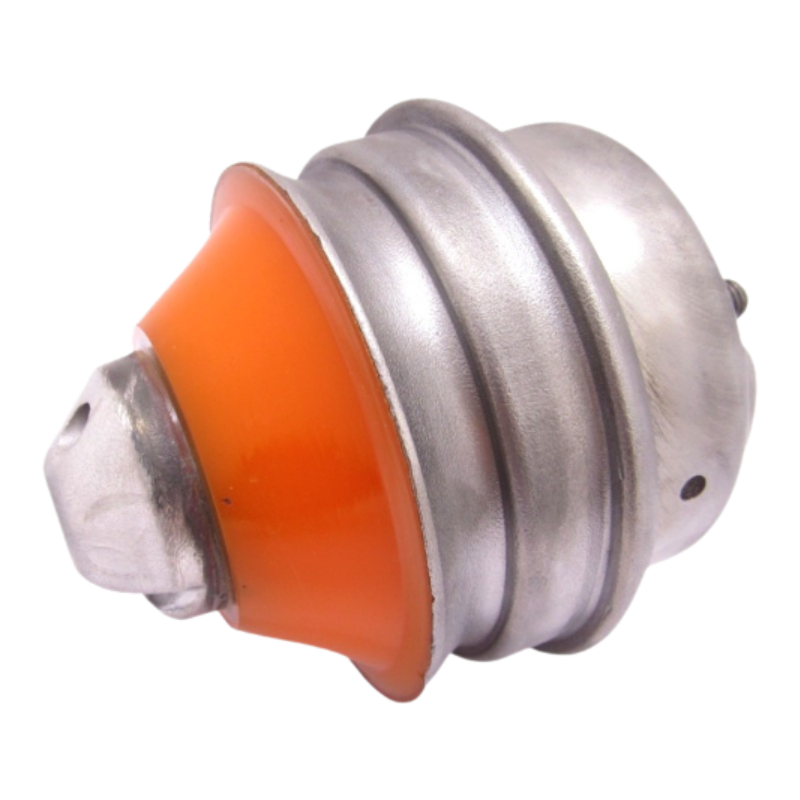 Поліуретанова подушка двигуна передня Volvo V70 2007-2016 2.4L РЕКОНСТРУКЦІЯ ВАШОЇ