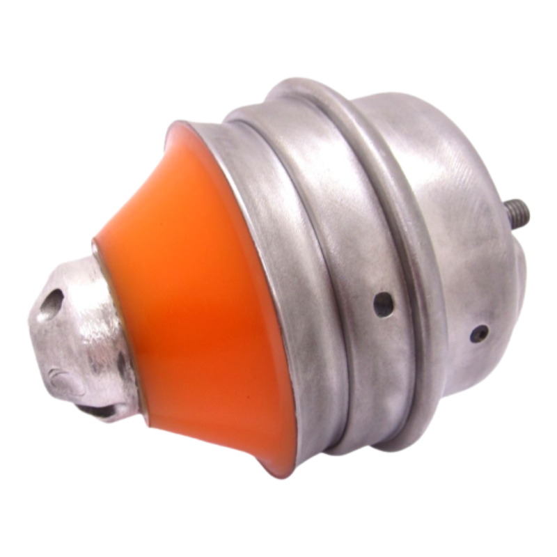 Поліуретанова подушка двигуна задня Volvo S80 1998-2006 2.4L РЕКОНСТРУКЦІЯ ВАШОЇ
