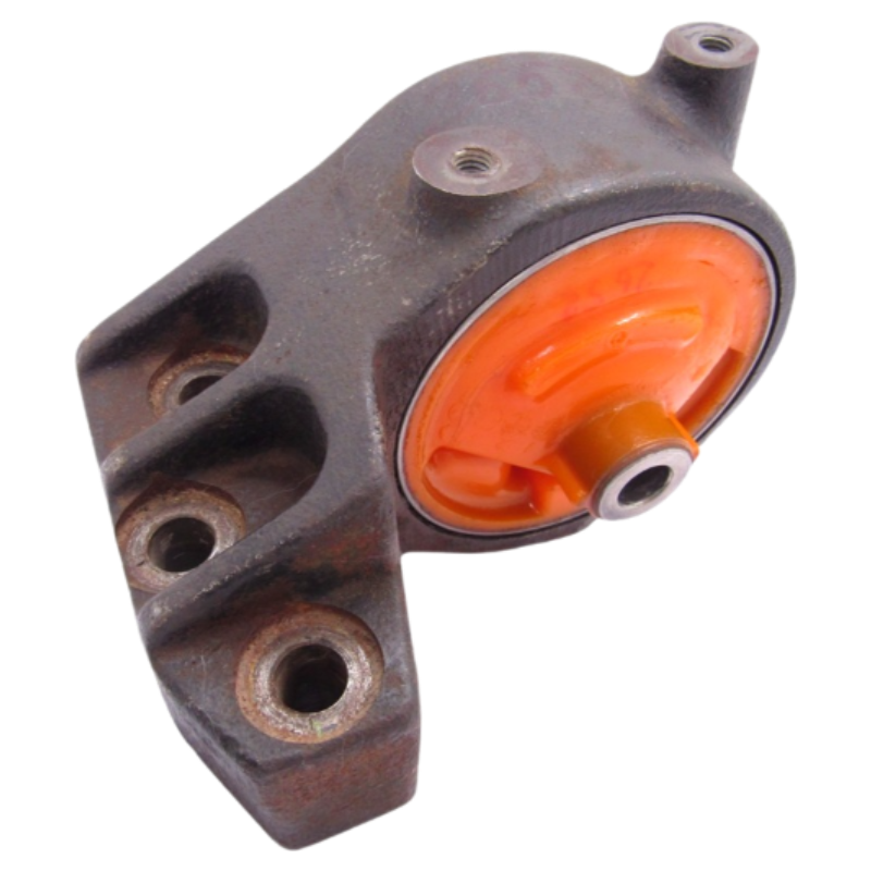 Поліуретанова подушка двигуна передня Mitsubishi 3000GT 1994-1996 Послуга ПО ЗАМІНІ САЙЛЕНТБЛОКА