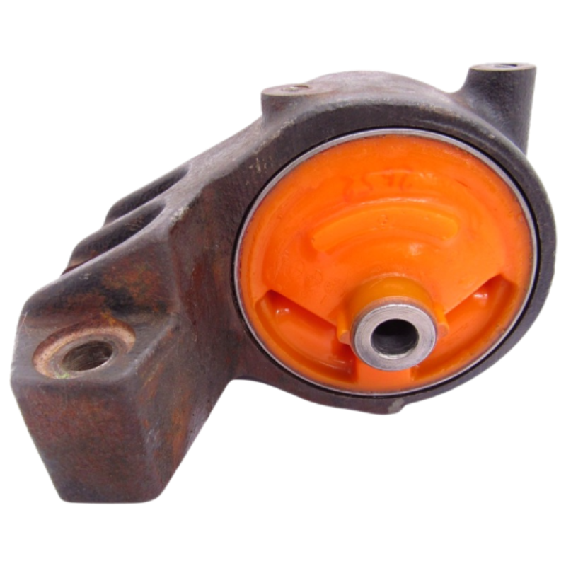 Поліуретанова подушка двигуна передня Mitsubishi 3000GT 1994-1996 Послуга ПО ЗАМІНІ САЙЛЕНТБЛОКА