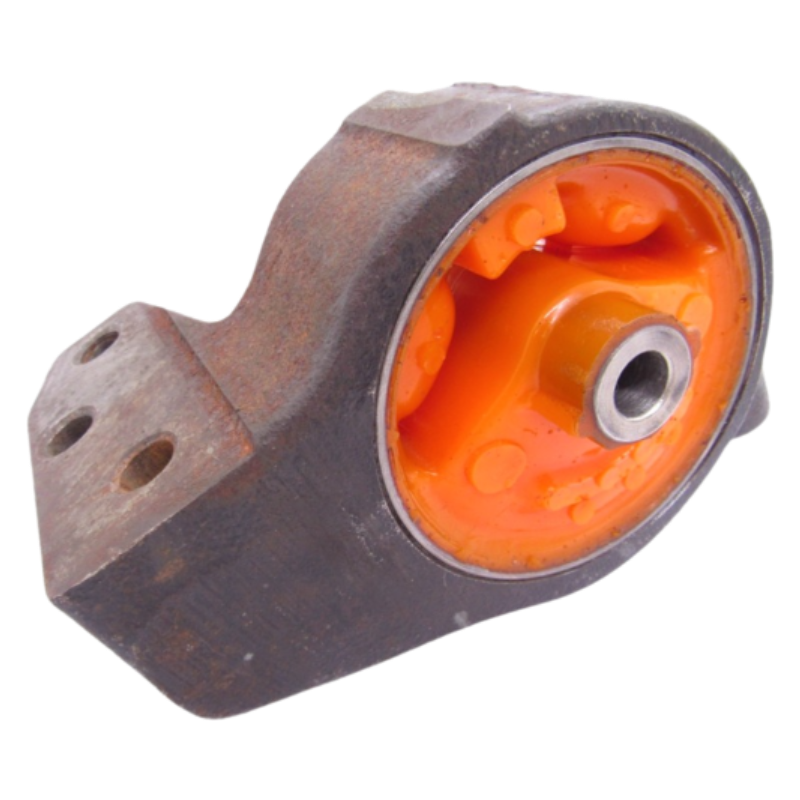 Поліуретанова подушка двигуна передня Mitsubishi 3000GT 1994-1996 Послуга ПО ЗАМІНІ САЙЛЕНТБЛОКА