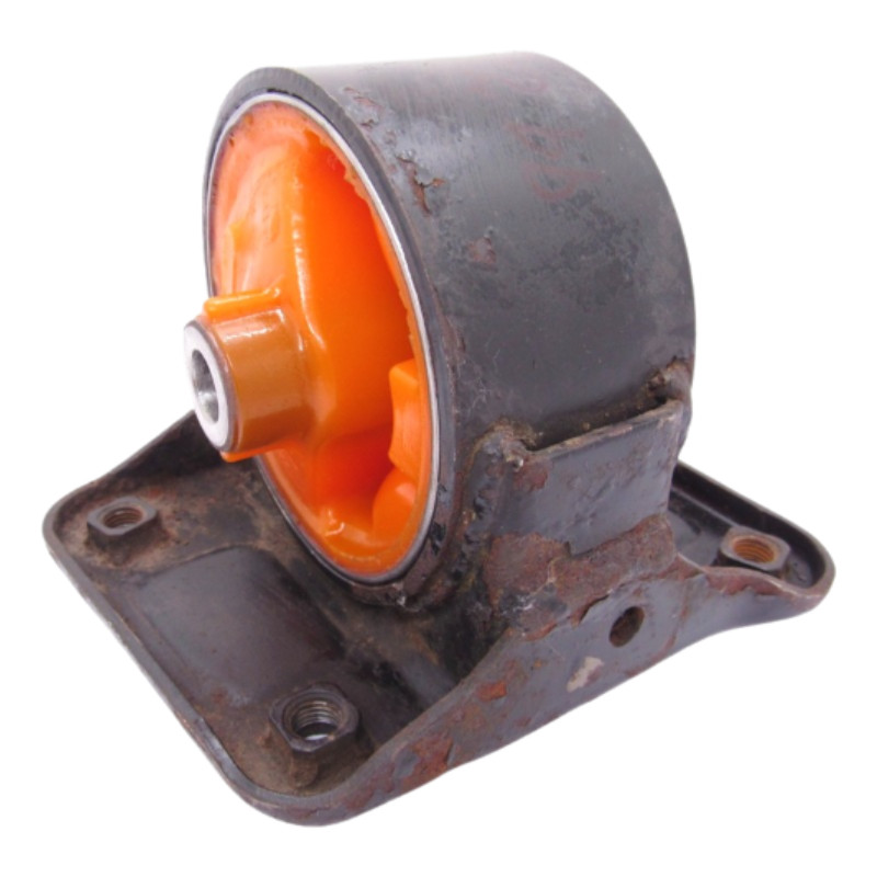 Поліуретанова подушка КПП Mitsubishi 3000GT 1990-1993 Послуга ПО ЗАМІНІ САЙЛЕНТБЛОКА