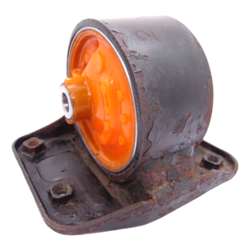 Поліуретанова подушка КПП Mitsubishi 3000GT 1990-1993 Послуга ПО ЗАМІНІ САЙЛЕНТБЛОКА