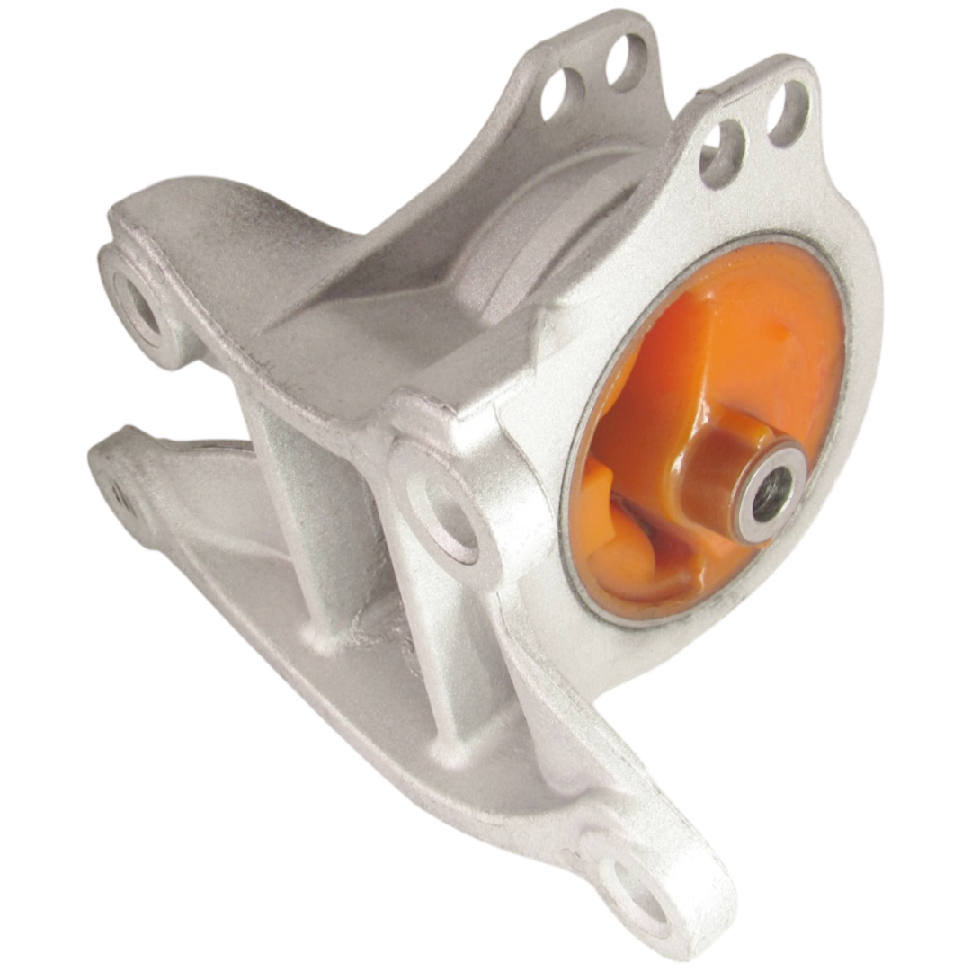Поліуретанова подушка КПП Mitsubishi Eclipse 2005-2012 2.4L Послуга ПО ЗАМІНІ САЙЛЕНТБЛОКА