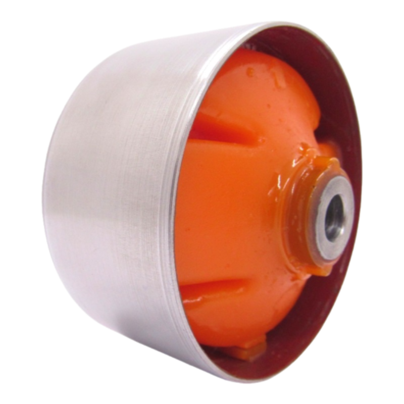 Поліуретанова подушка двигуна ліва Mitsubishi 3000GT 1994-1996 ЗМІННИЙ САЙЛЕНТБЛОК