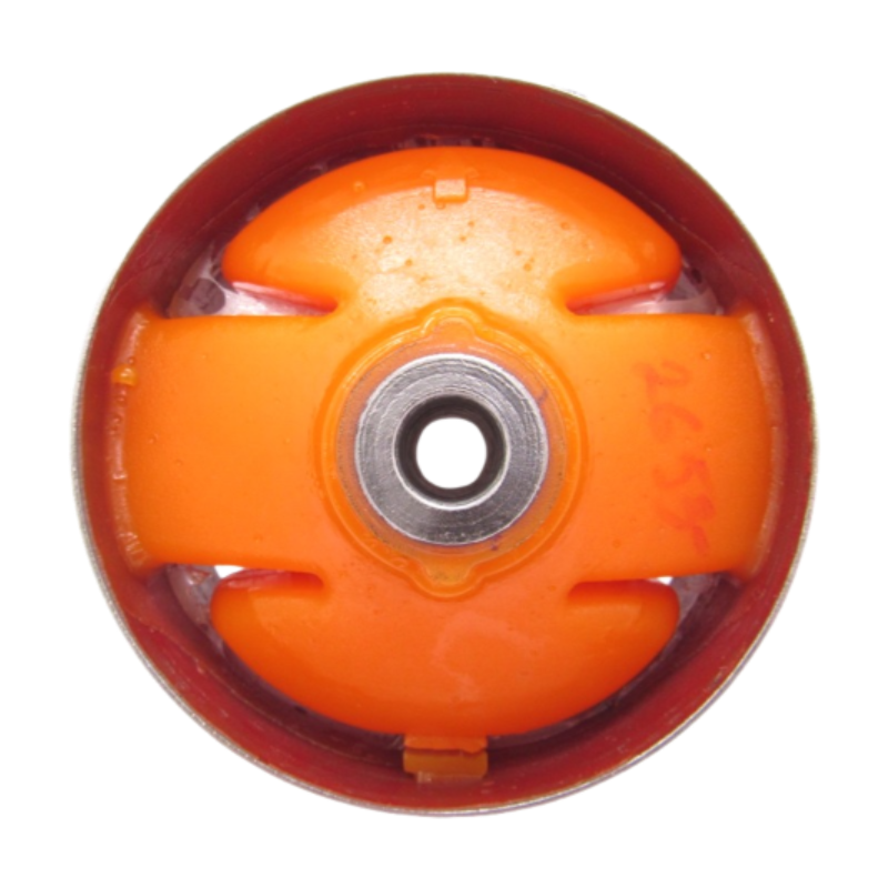 Поліуретанова подушка двигуна ліва Mitsubishi 3000GT 1994-1996 ЗМІННИЙ САЙЛЕНТБЛОК