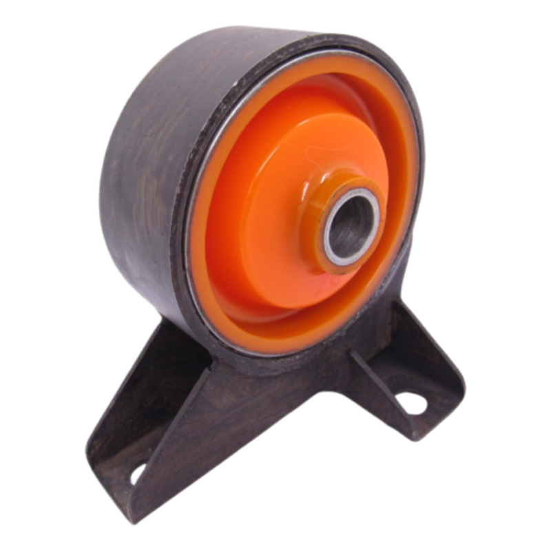 Полиуретановая подушка двигателя правая Mitsubishi 3000GT 1990-1993 Услуга ПО ЗАМЕНЕ САЙЛЕНТБЛОКА