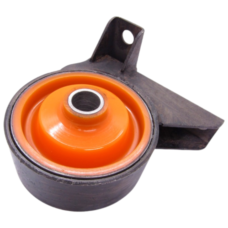 Полиуретановая подушка двигателя правая Mitsubishi 3000GT 1990-1993 Услуга ПО ЗАМЕНЕ САЙЛЕНТБЛОКА