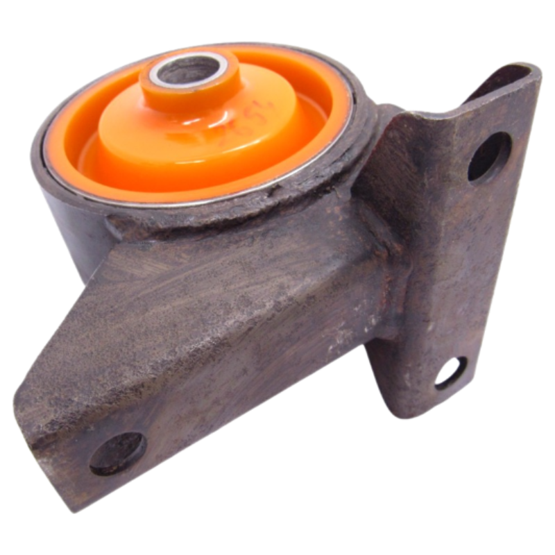 Полиуретановая подушка двигателя правая Mitsubishi 3000GT 1990-1993 Услуга ПО ЗАМЕНЕ САЙЛЕНТБЛОКА