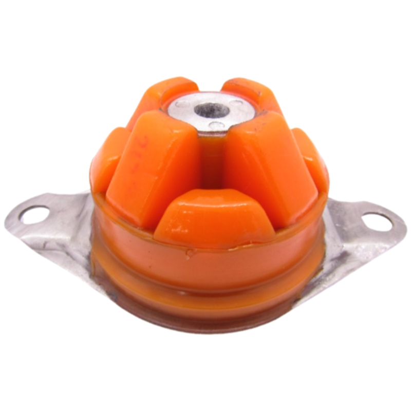 Поліуретанова подушка двигуна ліва, права Audi 100 1982-1991