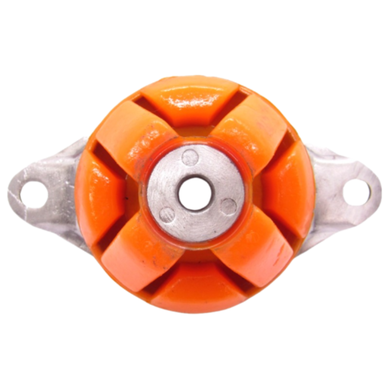 Поліуретанова подушка двигуна ліва, права Audi 100 1982-1991