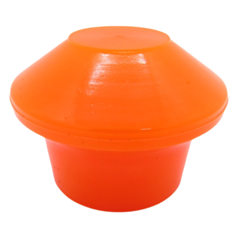 Поліуретанова подушка двигуна передня Audi 200 1976-1982