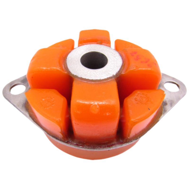 Поліуретанова подушка КПП Audi 100 1982-1991 PP-2657a