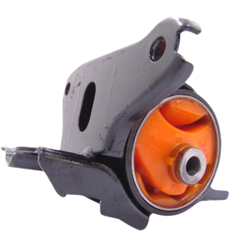 Полиуретановая подушка двигателя левая Hyundai Tiburon 2002-2009 Услуга ПО ЗАМЕНЕ САЙЛЕНТБЛОКА